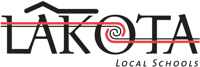 Lakota Schools logo